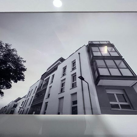Chambre Privee Dans Un Appartement A 37 Min De Champs Elysees Сартрувиль Экстерьер фото