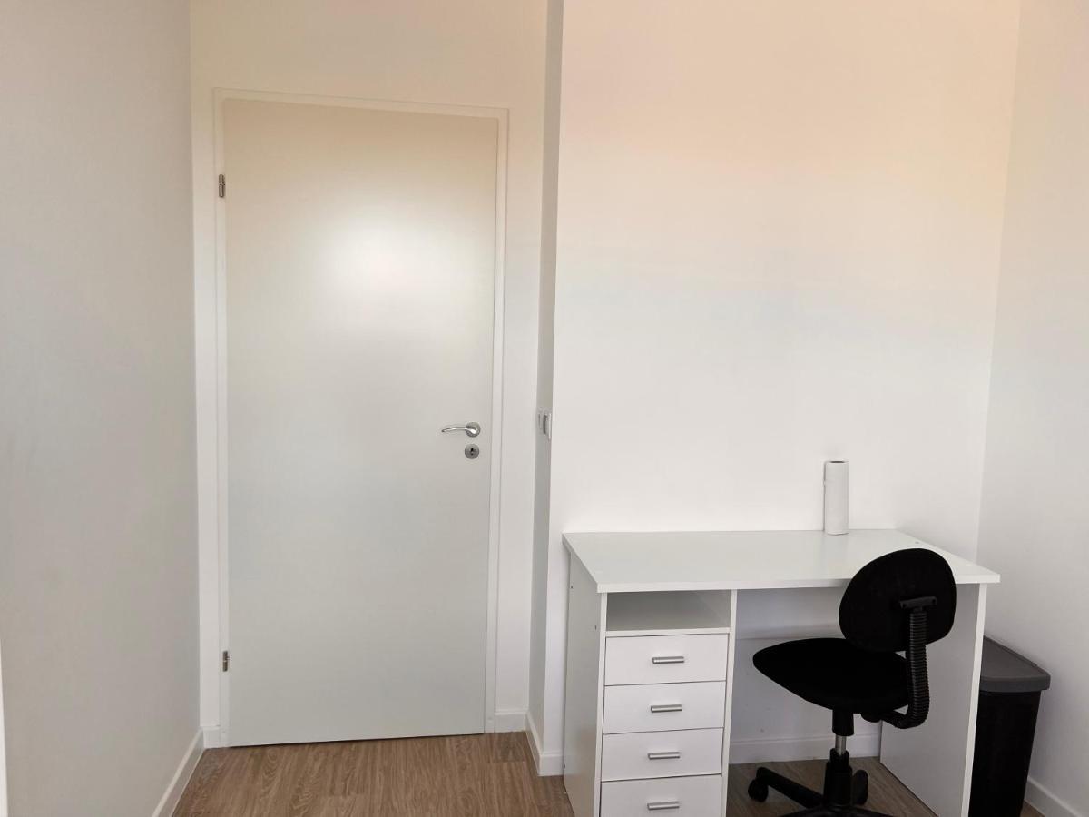 Chambre Privee Dans Un Appartement A 37 Min De Champs Elysees Сартрувиль Экстерьер фото