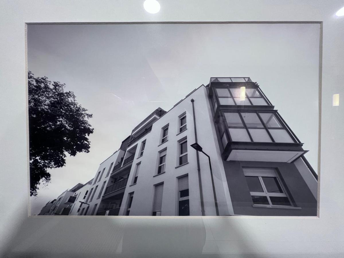 Chambre Privee Dans Un Appartement A 37 Min De Champs Elysees Сартрувиль Экстерьер фото