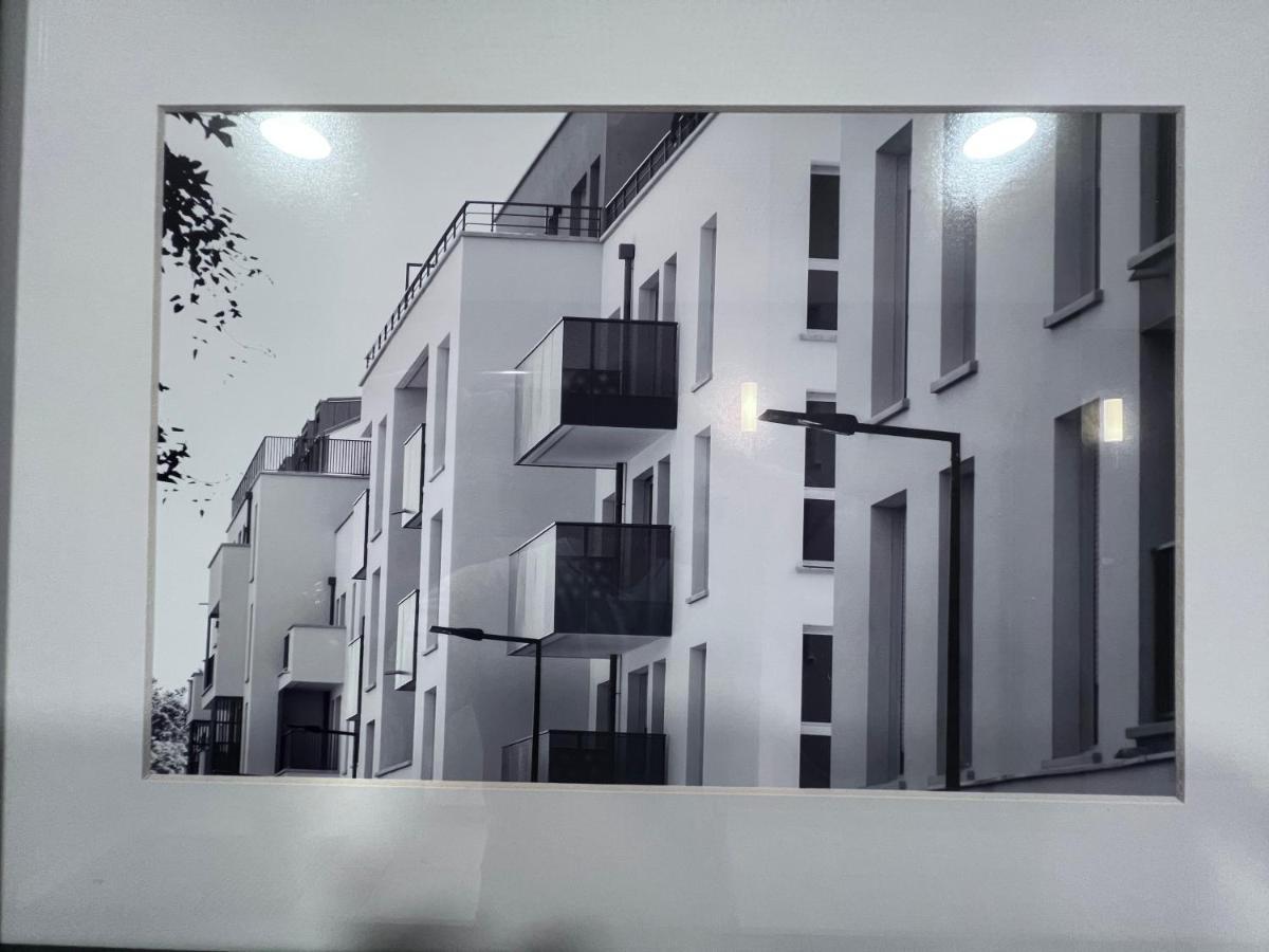 Chambre Privee Dans Un Appartement A 37 Min De Champs Elysees Сартрувиль Экстерьер фото